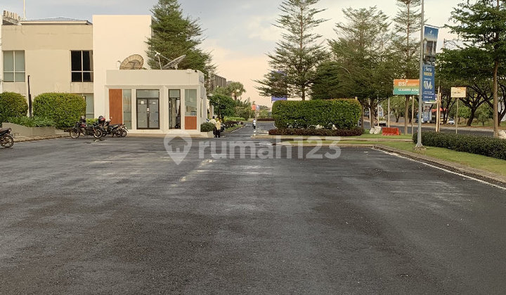 3-Story Shop House, Main Road Position, CitraLand Tallasa City Location 2