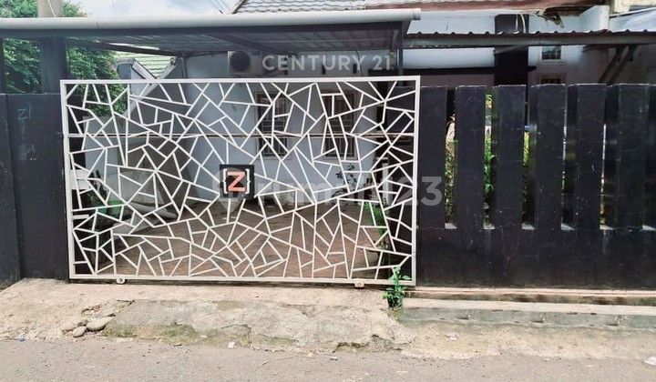 Rumah Siap Huni Di BTN Bumi Tamarunang Indah Gowa Rumah Siap Huni Di BTN Bumi Tamarunang Indah Gowa