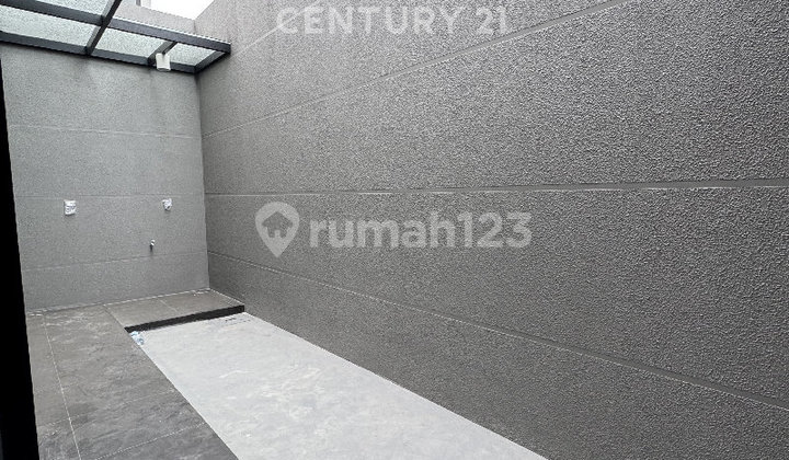 Rumah Mewah Citraland Tallasa Olive Tree Hessonite Dekat Unhas 2