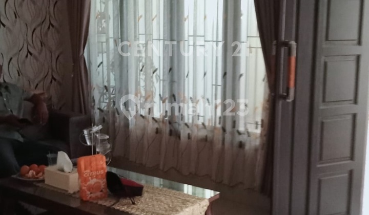  Rumah Baru Siap Huni, Perum. Bulorokeng Permai Makassar 2