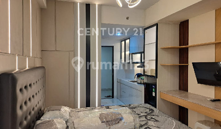 Delft Citraland CPI Makassar Apartment Fully Furnished Ready to Occupy Delft Citraland CPI Makassar Apartment Fully Furnished Ready to Occupy