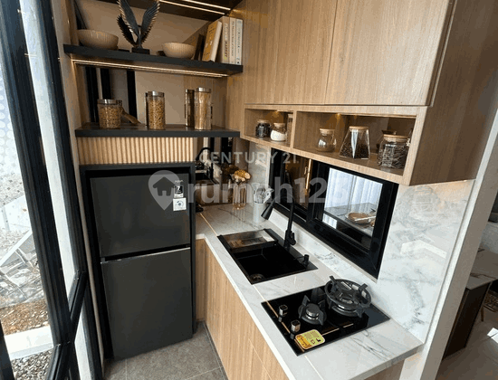 Rumah Strategis Dekat Bandara Dan Tol Ambani Residenza Bandara 2