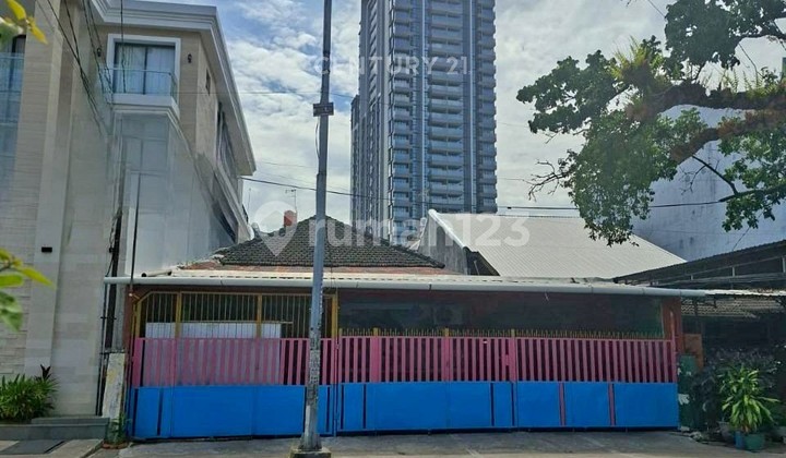 Rumah Strategis Dan Siap Huni Di Jalan Lasinrang 1