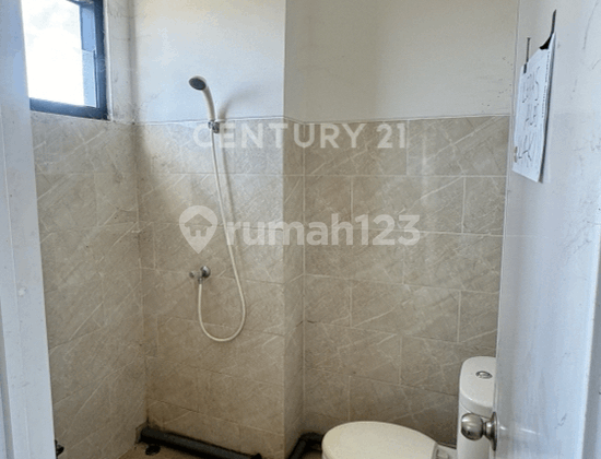 Ruko Hic Front Mitra 10 Former Yuba Tea Cafe Suitable for Coffee Shop