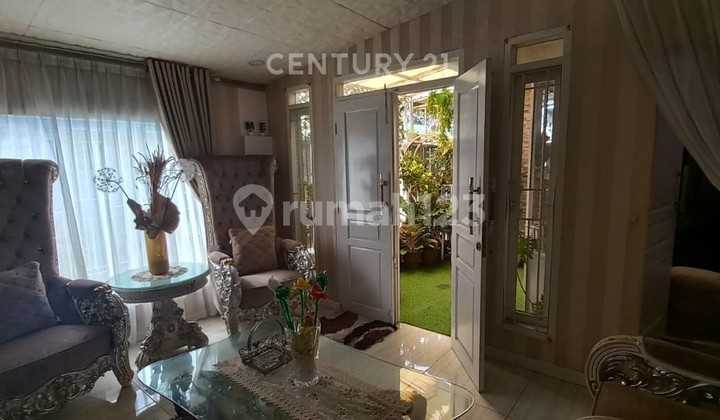 Rumah Strategis Dan Siap Huni Di Jalan Baji Dakka 2