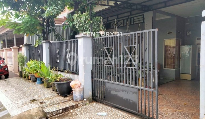 Hunian Tengah Kota di Puri Taman Sari Koneksi Cepat ke Mall, Sekolah, dan Perkantoran 2