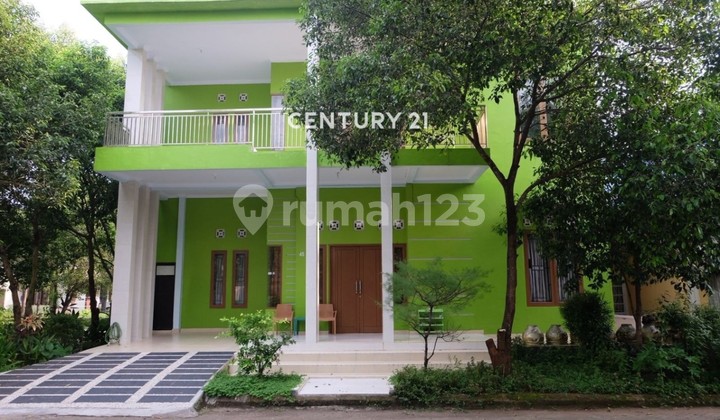 Rumah Idaman Keluarga di Bukit Baruga Nyaman dan Bebas Polusi Rumah Idaman Keluarga di Bukit Baruga Nyaman dan Bebas Polusi