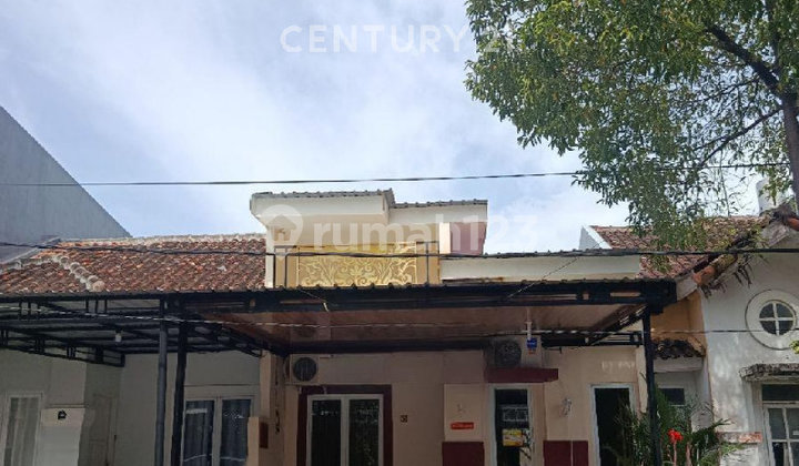 Rumah Siap Huni Lengkap Perabot Area Tanjung Bunga 1