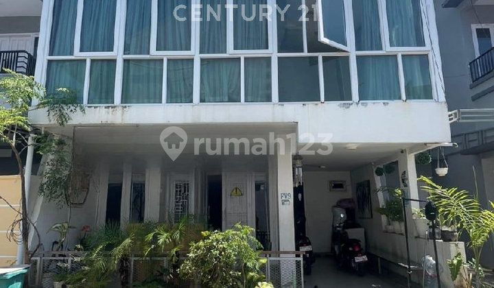 Rumah 2 Lantai Dekat Jalan Nuri Dan Jalan Cenrawasih Rumah 2 Lantai Dekat Jalan Nuri Dan Jalan Cenrawasih