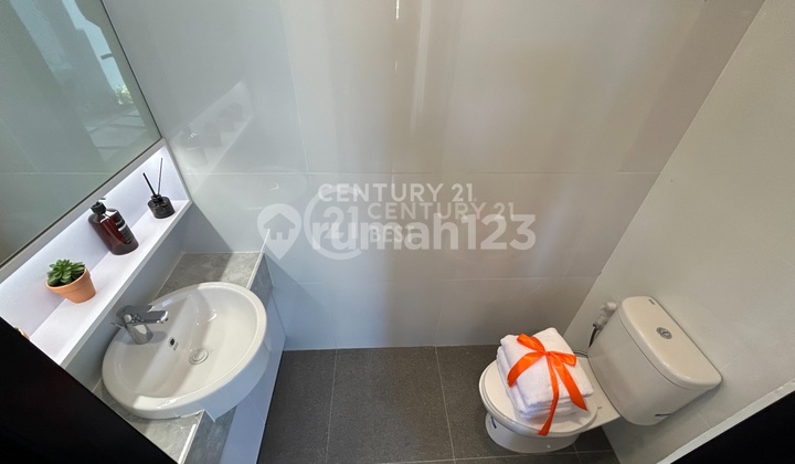 Rumah Strategis Alstonia Tallasa City Dekat Bandara dan Akses Tol 2