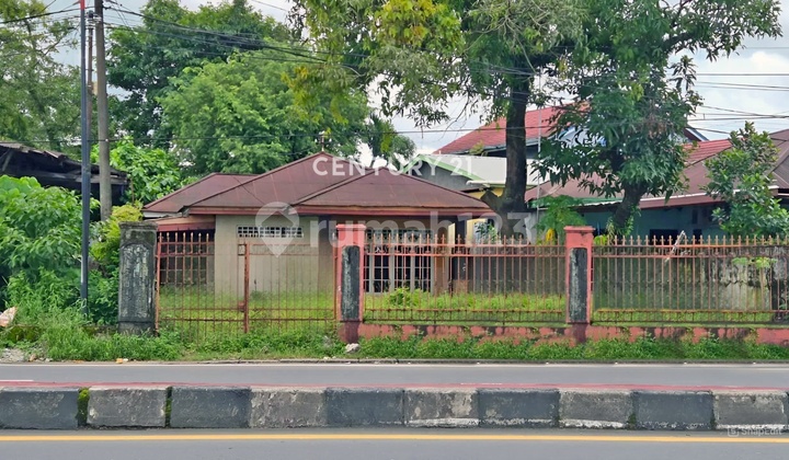 Investasi Anti Rugi Tanah Luas Tepi Jalan Utama Makassar Maros Investasi Anti Rugi Tanah Luas Tepi Jalan Utama Makassar Maros