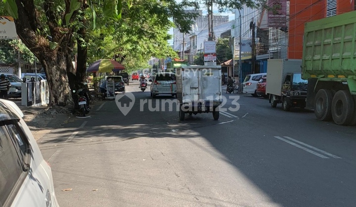 Strategic and Ready-to-Occupy Shop House on Andalas Street