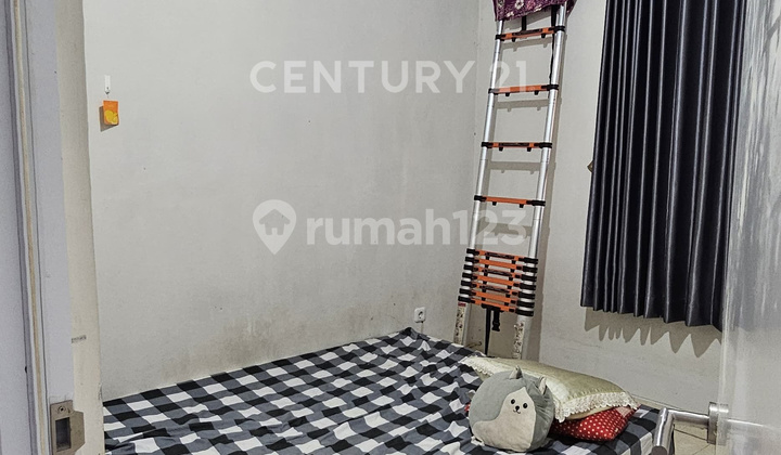 Rumah Royal Sentraland Cantik Estetik Mezzanine  2