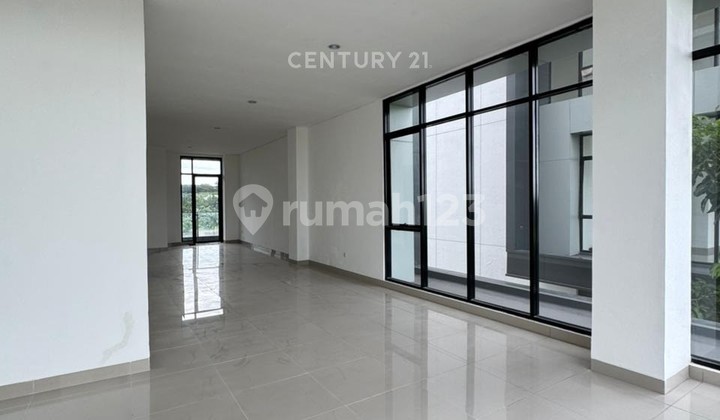 Corner Ruko Ready to Occupy in the Tallasa City Area, Ruko Eight Avenue 2