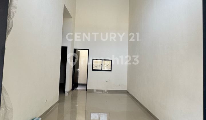 Disewakan Rumah Virginia Park Makassar Dekat Bandara Mks 2