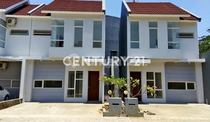 Rumah Siap Huni Dekat Jalan Urip Sumoharjo dan Pettarani Rumah Siap Huni Dekat Jalan Urip Sumoharjo dan Pettarani