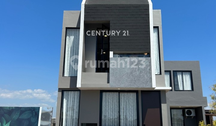 Rumah Strategis Alstonia Tallasa City Dekat Bandara dan Akses Tol Rumah Strategis Alstonia Tallasa City Dekat Bandara dan Akses Tol