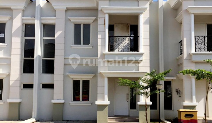 DIJUAL RUMAH JL TANJUNG BUNGA CLUSTER RAFFLESIA JL ADONIA NO 16 MAKASSAR 1