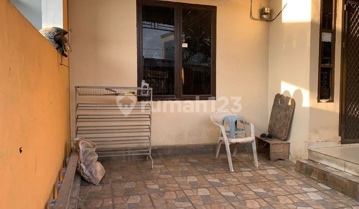 Rumah Minimalist Siap Huni di Jalan Minasa Upa 2