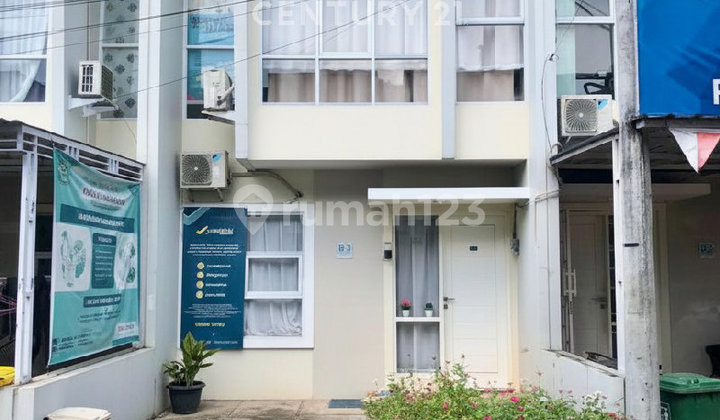 Rumah Murah Dekat Polda Victoria Residence, Dekat dengan Gor