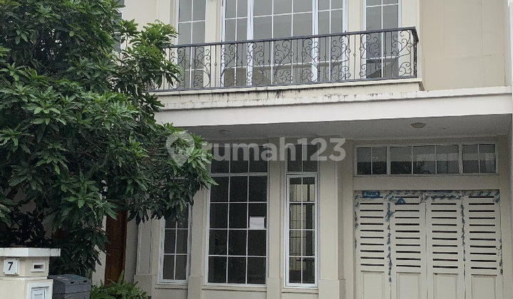 Rumah 2 Lantai Tipe Jade Summarecon Makassar 2