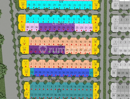 Ready-to-Occupy House in the Citraland Tallasa City Area