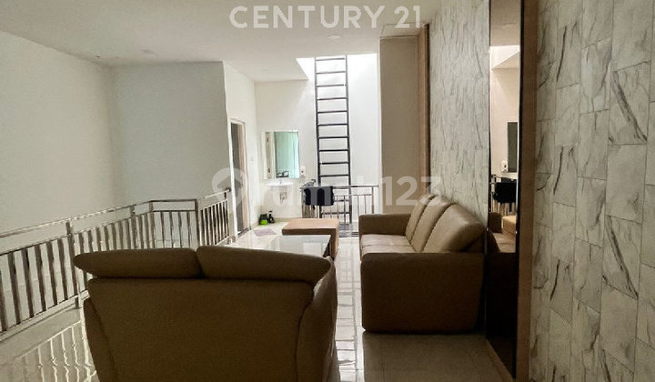 Shop House in the Premium Area of Citraland City CPI 2