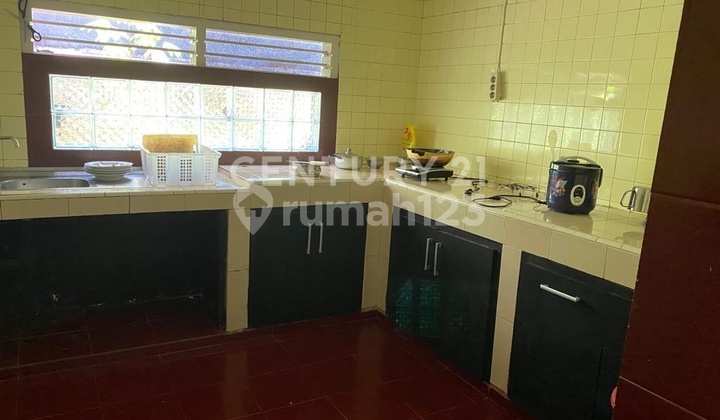 Residential House in the Office Area on Jl. AP. Pettarani, Makassar 2