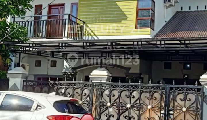 Lilly Compound Midtown House Near Panakukang Mall