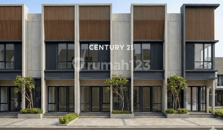 Eunoia Shophouse Strategic Location Definition of Modern Aesthetic Business Space Eunoia Shophouse Strategic Location Definition of Modern Aesthetic Business Space