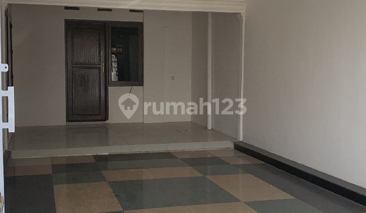 Rumah 2 Lantai Posisi Dekat Jl Perintis Kemerdekaan  Pasar Daya 2