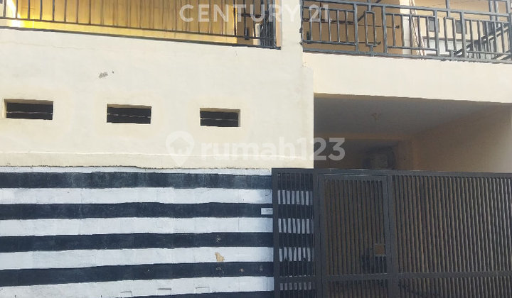 Rumah 2 Lantai di Perumahan Taman Yasmin Hertasning Makassar Rumah 2 Lantai di Perumahan Taman Yasmin Hertasning Makassar