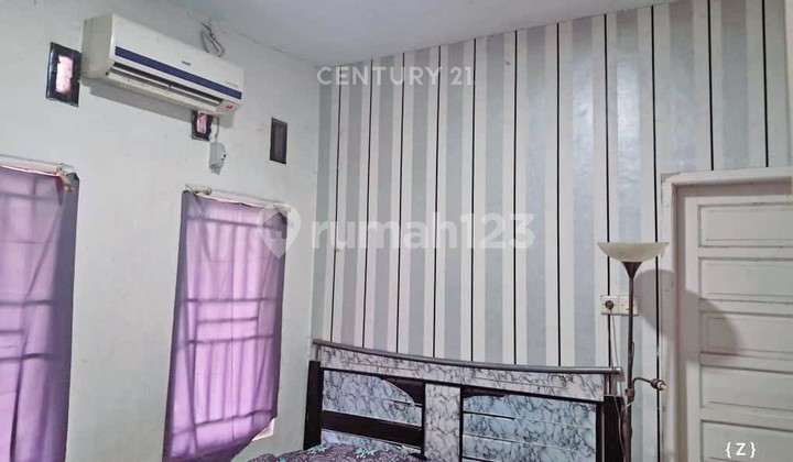 Rumah Siap Huni Di BTN Bumi Tamarunang Indah Gowa 2