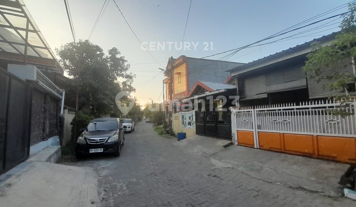 Rumah Strategis Dan Siap Huni Di Jalan Perintis Kemerdekaan  2