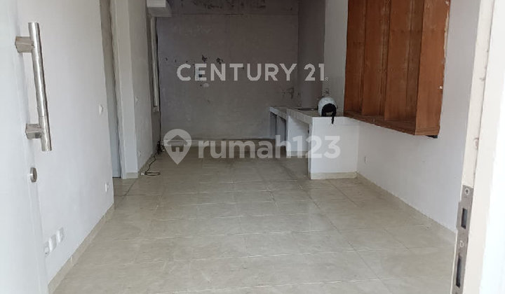 Rumah 1 Lantai Cluster Rosemary Tj.Bunga 2