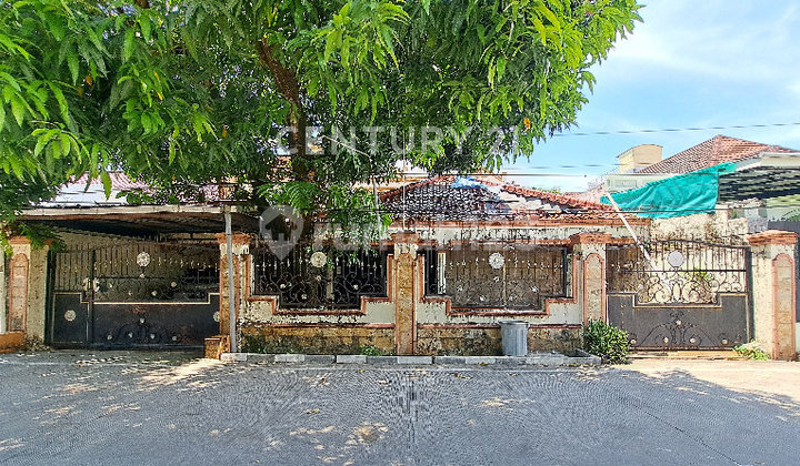 Rumah Area Pettarani Dekat Akses Jalan Tol Layang 1