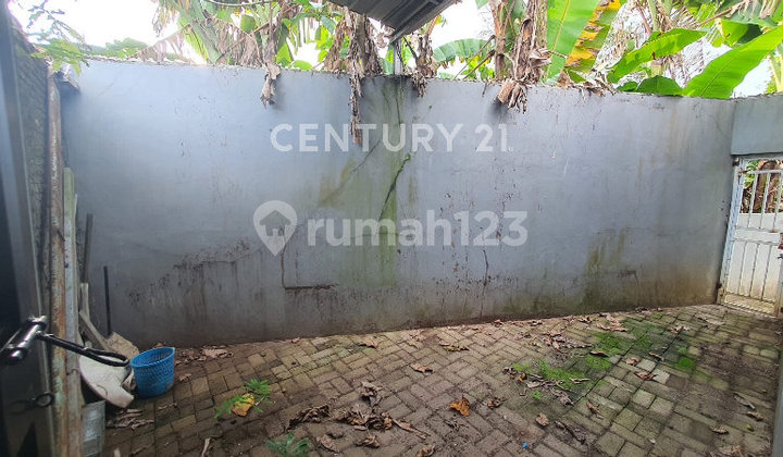 Rumah Zarindah Residence Gowa Include Perabot 2