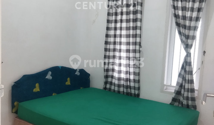 Rumah Disewakan di Grand Orchard Tanjung Bunga Makassar 2