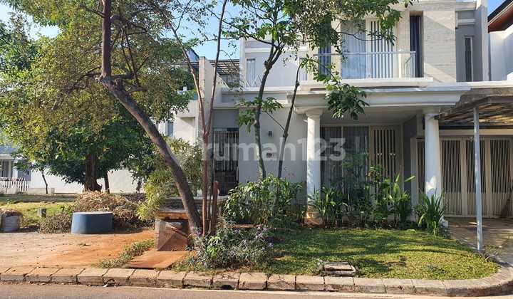 Beautiful Fawn Garden Citraland House Makassar