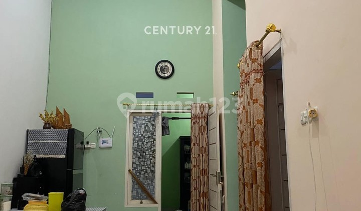 Rumah Siap Huni Di Perumahan Pesona Prima Griya Antang 2