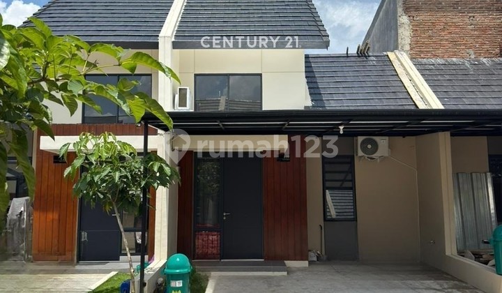 Ready-to-Occupy House Plus Furnished Near Airport in Virginia Park