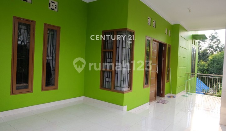 Rumah Idaman Keluarga di Bukit Baruga Nyaman dan Bebas Polusi 2