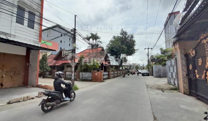 Ready-to-Occupy and Strategic Shop House on Jalan Ance Dg Ngoyo Panakukkang 2