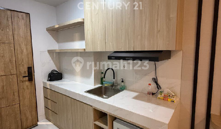 Investasi Paling Bergengsi! Dijual Unit Delft Apartment di Kawasan Elit Cpi Makassar 2