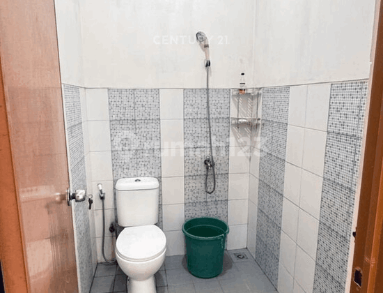 Rumah Cantik Siap Huni di Mutiara Gading 3 Bebas Banjir Terawat 2