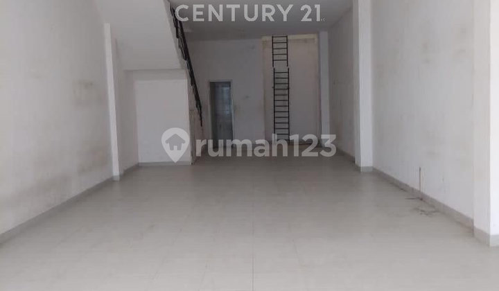 Affordable Shop House in Citraland Celebes Makassar 2