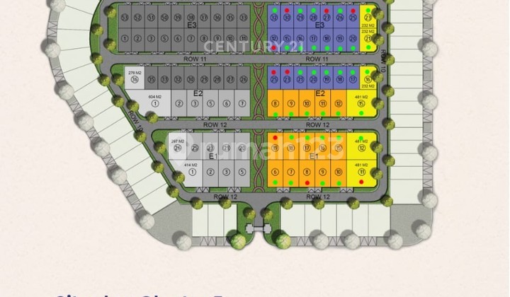 Rumah Mewah di Kawasan Citraland Tallasa City Type Exelia 2