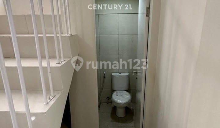 Unit Langka di Perumahan Green Leaf Bonto Lanra Termurah