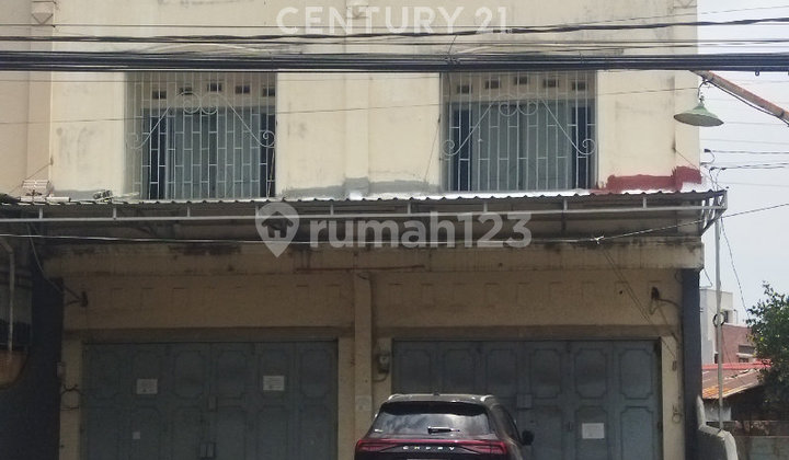 Ruko 2 Lantai Jl Tamangapa.Antang Makassar Ruko 2 Lantai Jl Tamangapa.Antang Makassar