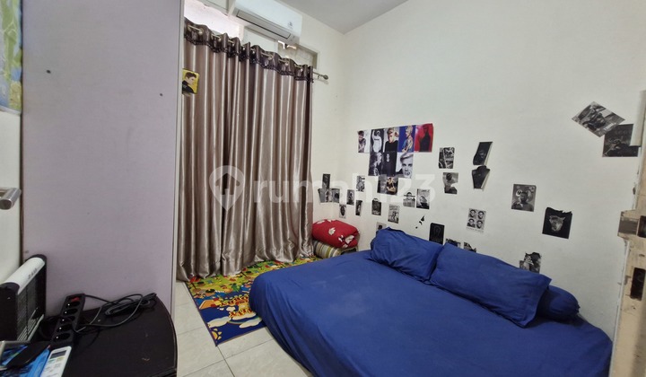 Rumah Dengan Perabot Dalam Cluster Di Tanjung Bunga Makassar 2